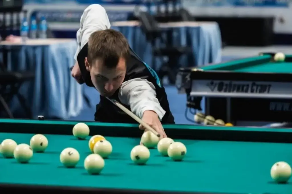 Billard-Stars: Die Top 5 der besten Billardspieler der Welt