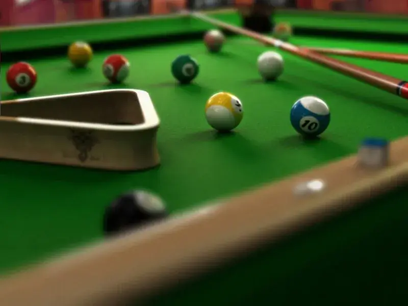 रूसी बिलियर्ड्स विश्व चैंपियनशिप का इतिहास